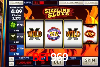 Desvendando o Mundo dos Jogos Virtuais na BET969