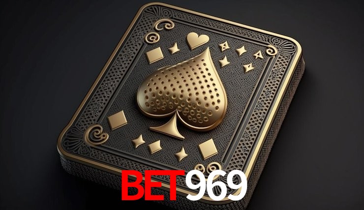 Estatísticas BET969