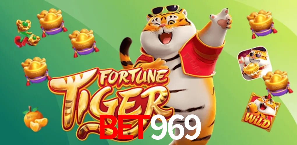 Experiência VIP BET969
