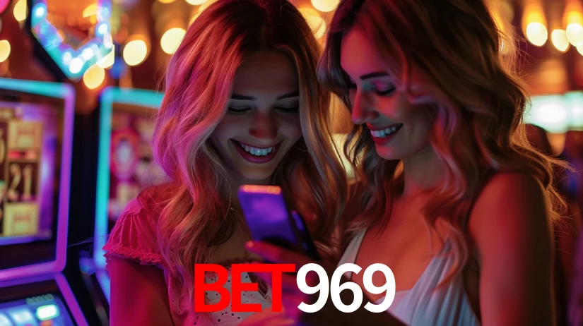 BET969 app