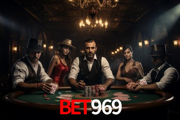 A Emoção da Loteria na BET969: Uma Chance de Mudança de Vida