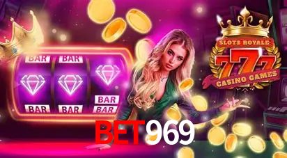 Explorando a Categoria de Eventos em Apostas na BET969