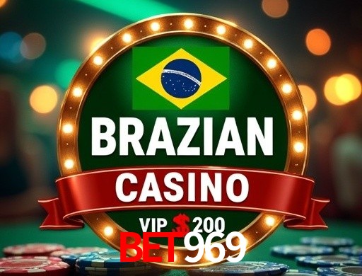 Biblioteca de slots populares na BET969