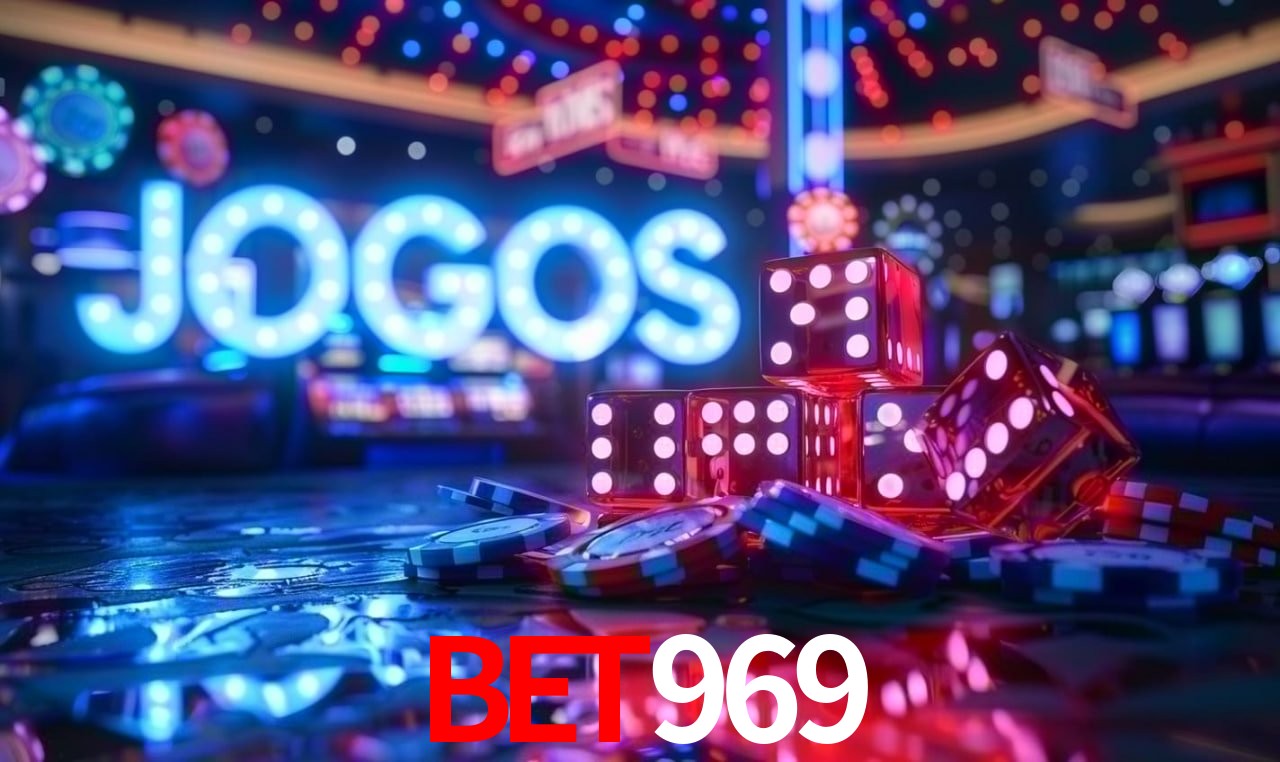 Roda da fortuna na BET969