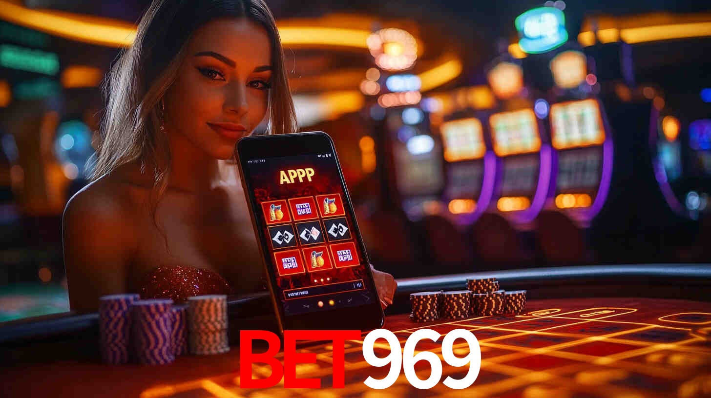 Descubra o Programa VIP da BET969: Vantagens Exclusivas para Jogadores