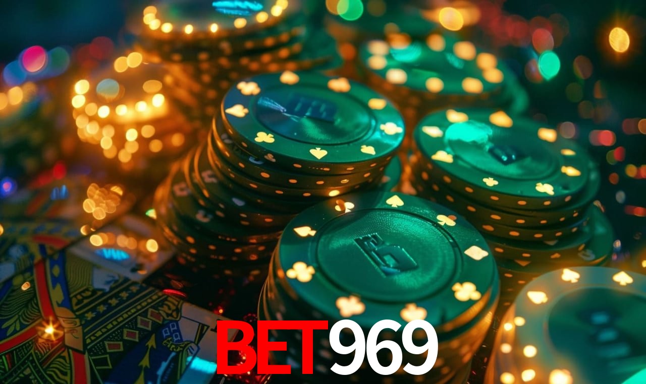 Jogo Spaceman BET969