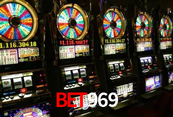 A Emoção da Loteria na BET969: Uma Chance de Mudança de Vida