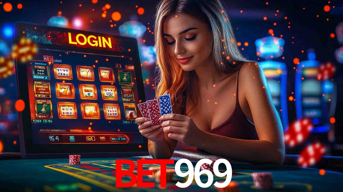 Bônus Generosos e Exclusivos no BET969 para Você!