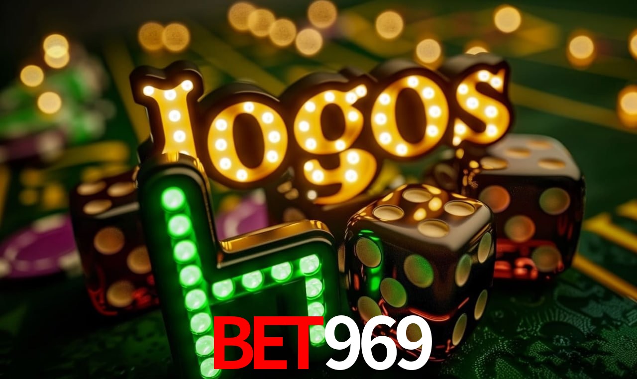 Estatísticas do Jogo BET969