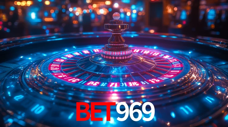 BET969 app