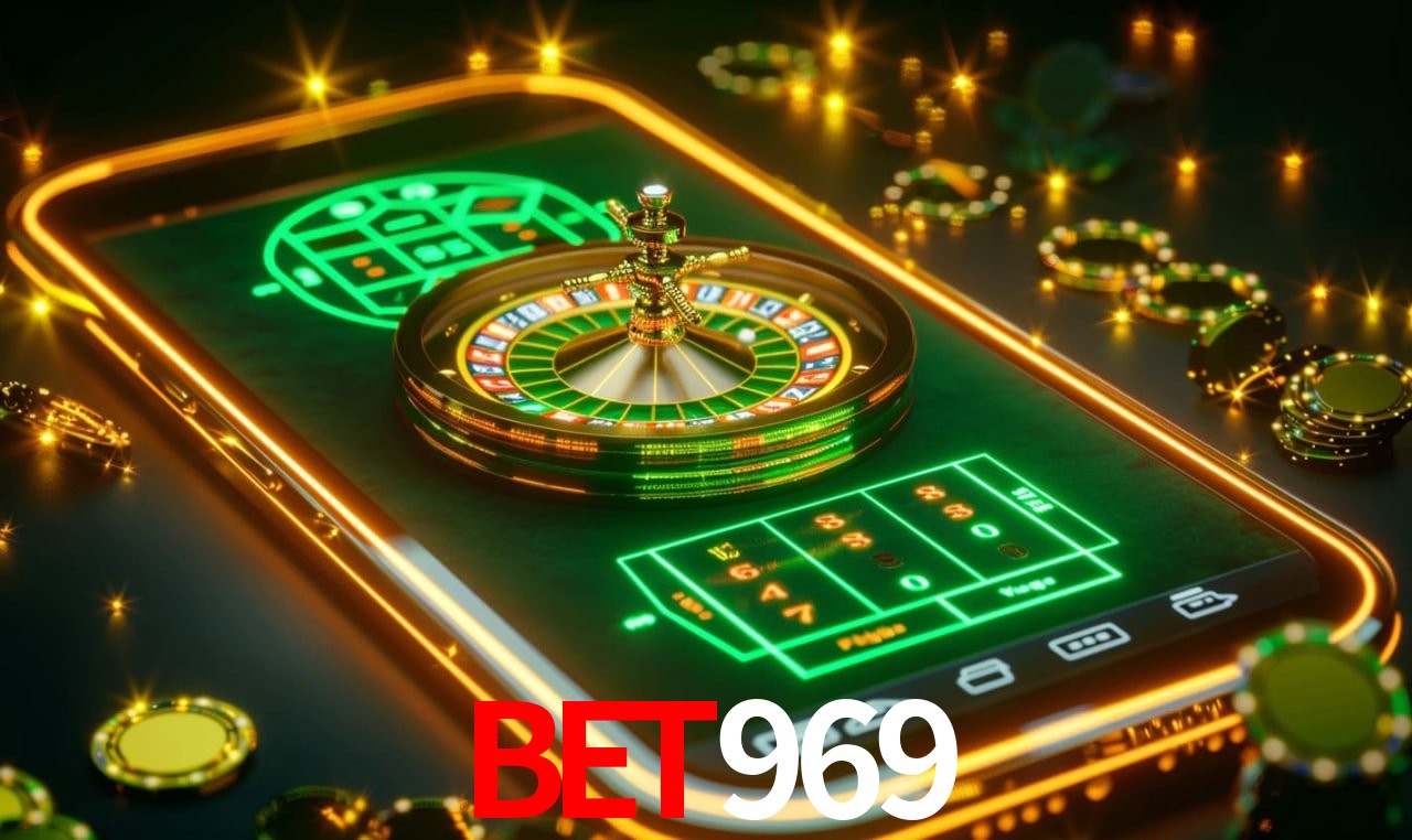 Especiais de Fim de Semana BET969