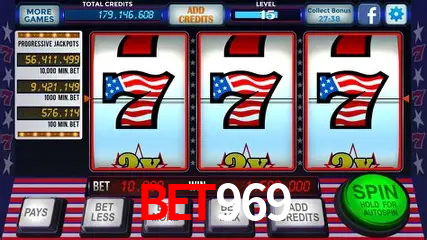Cassino ao vivo com dealers reais na BET969