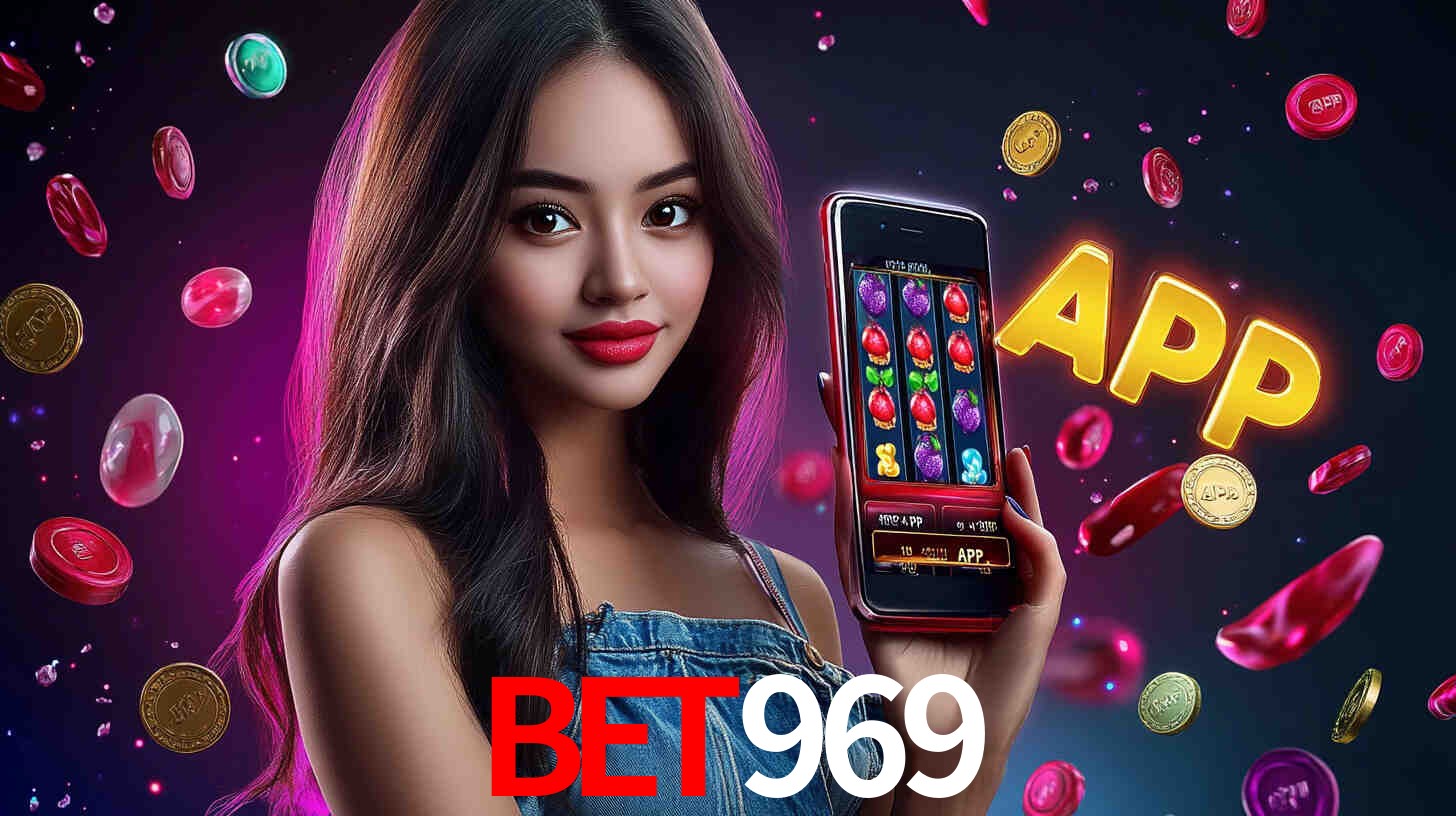 A Popularidade dos Caça-Níqueis no BET969
