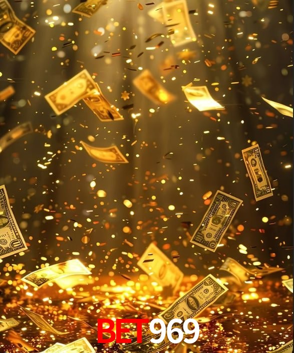 Slot Games BET969