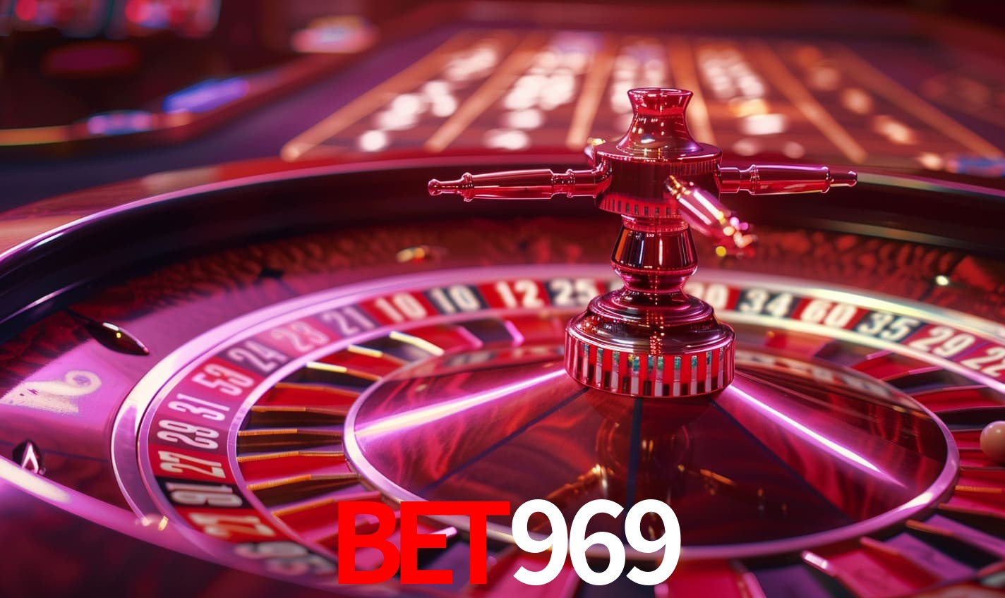 Explorando a Categoria de Eventos em Apostas na BET969