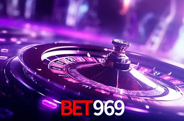 cassino BET969