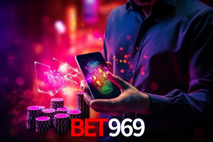 Programa VIP BET969