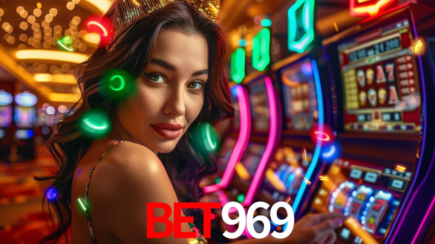 Mercados ao vivo e cash out na BET969