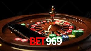 Football Betting BET969