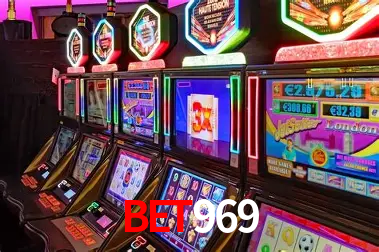 A Experiência Imersiva dos Cassinos Ao Vivo no BET969