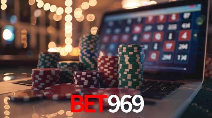 2FA Security BET969