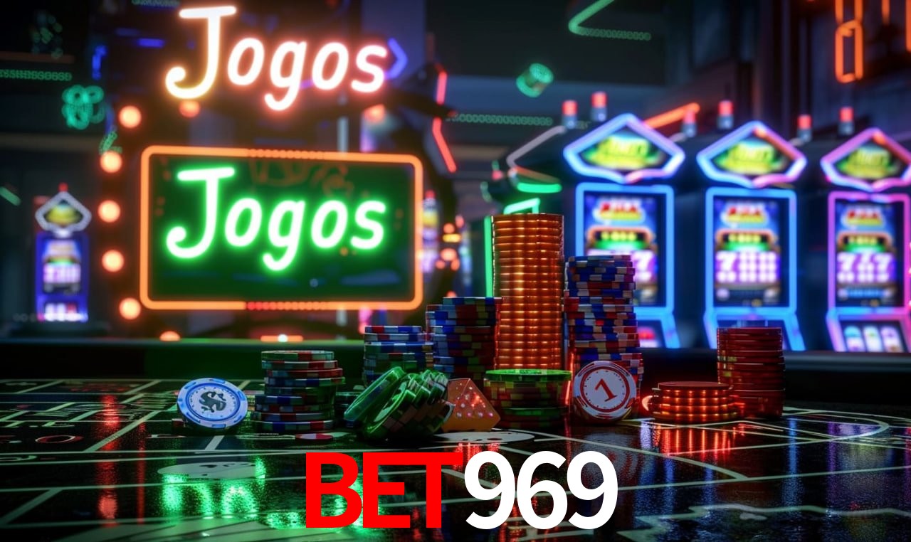 BET969,BET969.COM