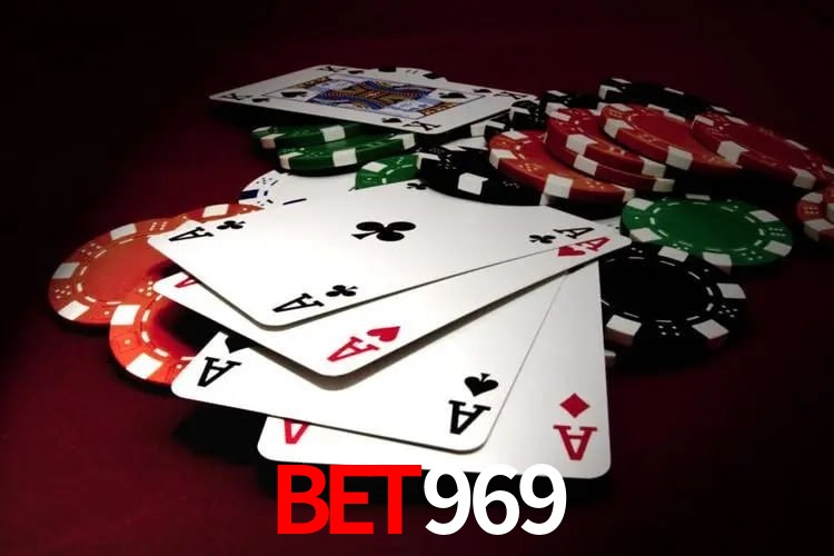 Torneios BET969