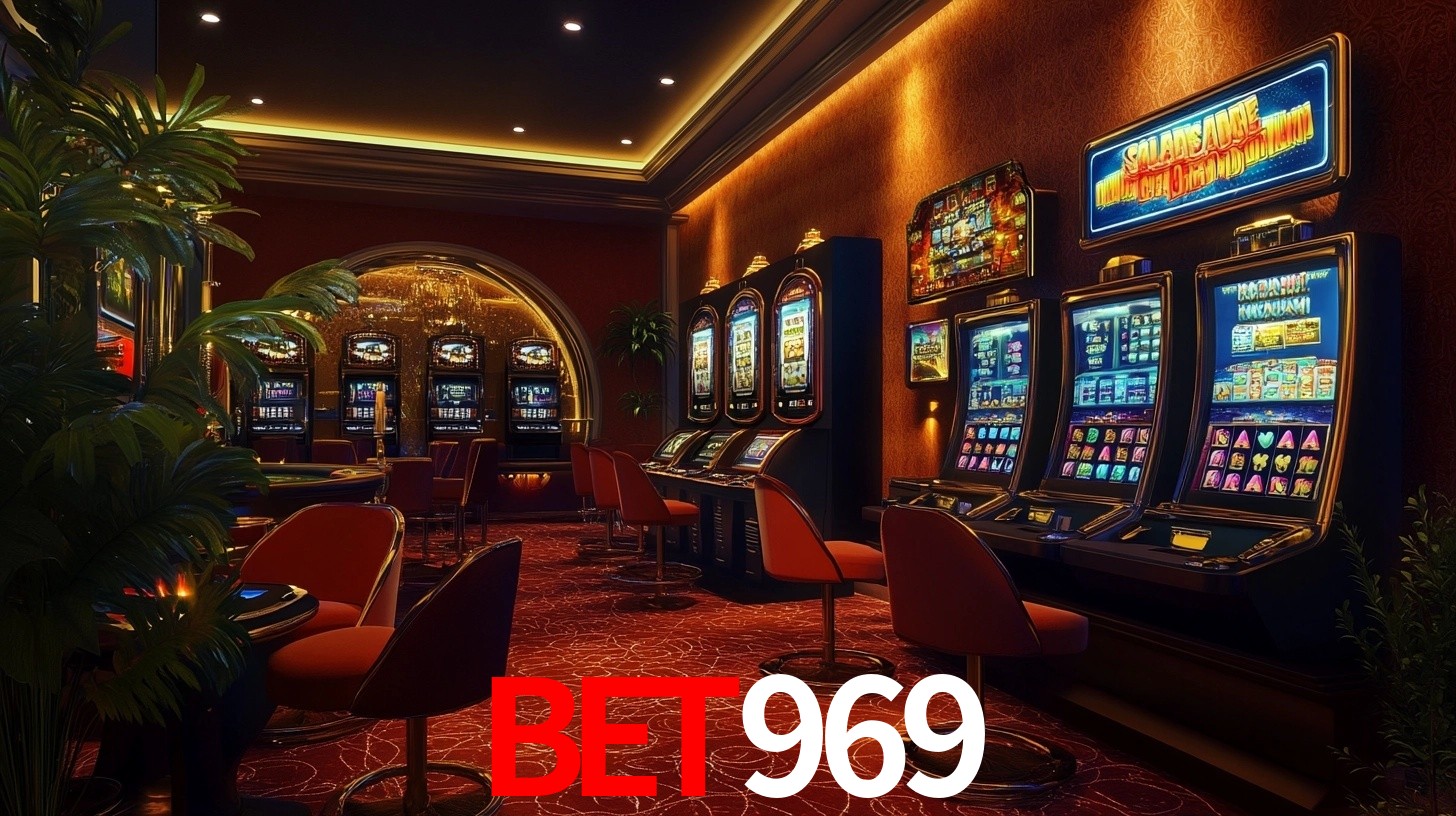 Daily Bonuses BET969