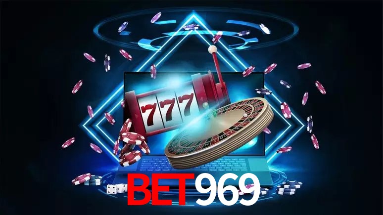 Cadastro Rápido BET969