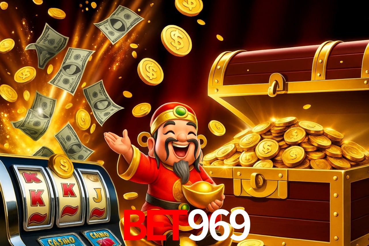Interface Premium BET969