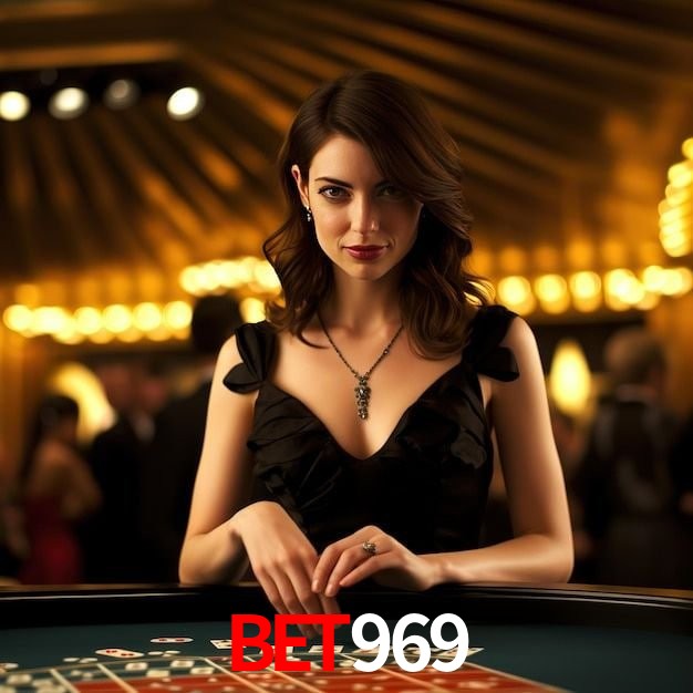 Descubra a Essência do BET969: Nossa História e Compromissos