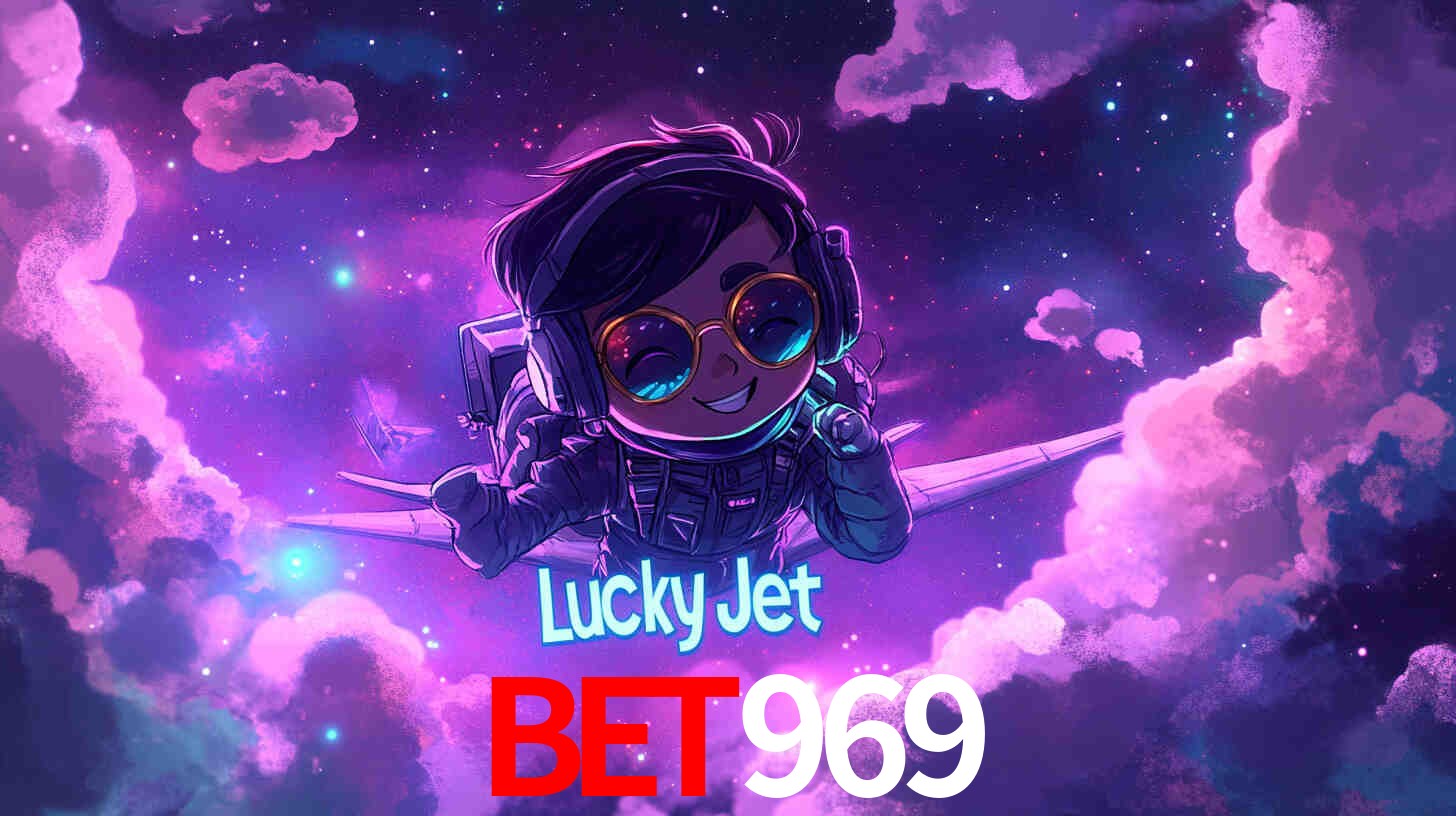 Inovações de Jogos na BET969: O Futuro das Experiências Interativas