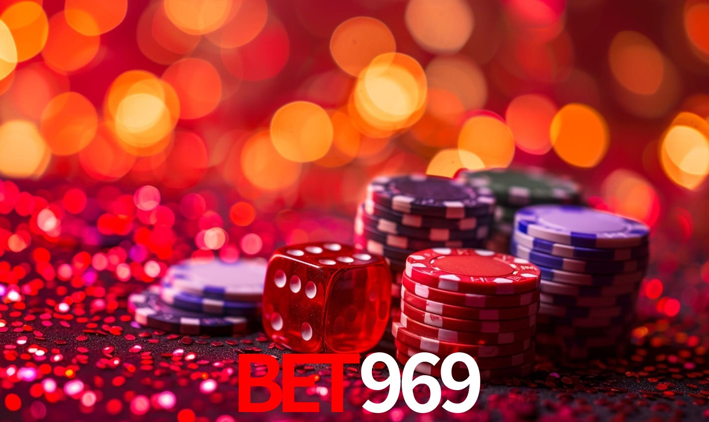 Descubra a Essência do BET969: Nossa História e Compromissos