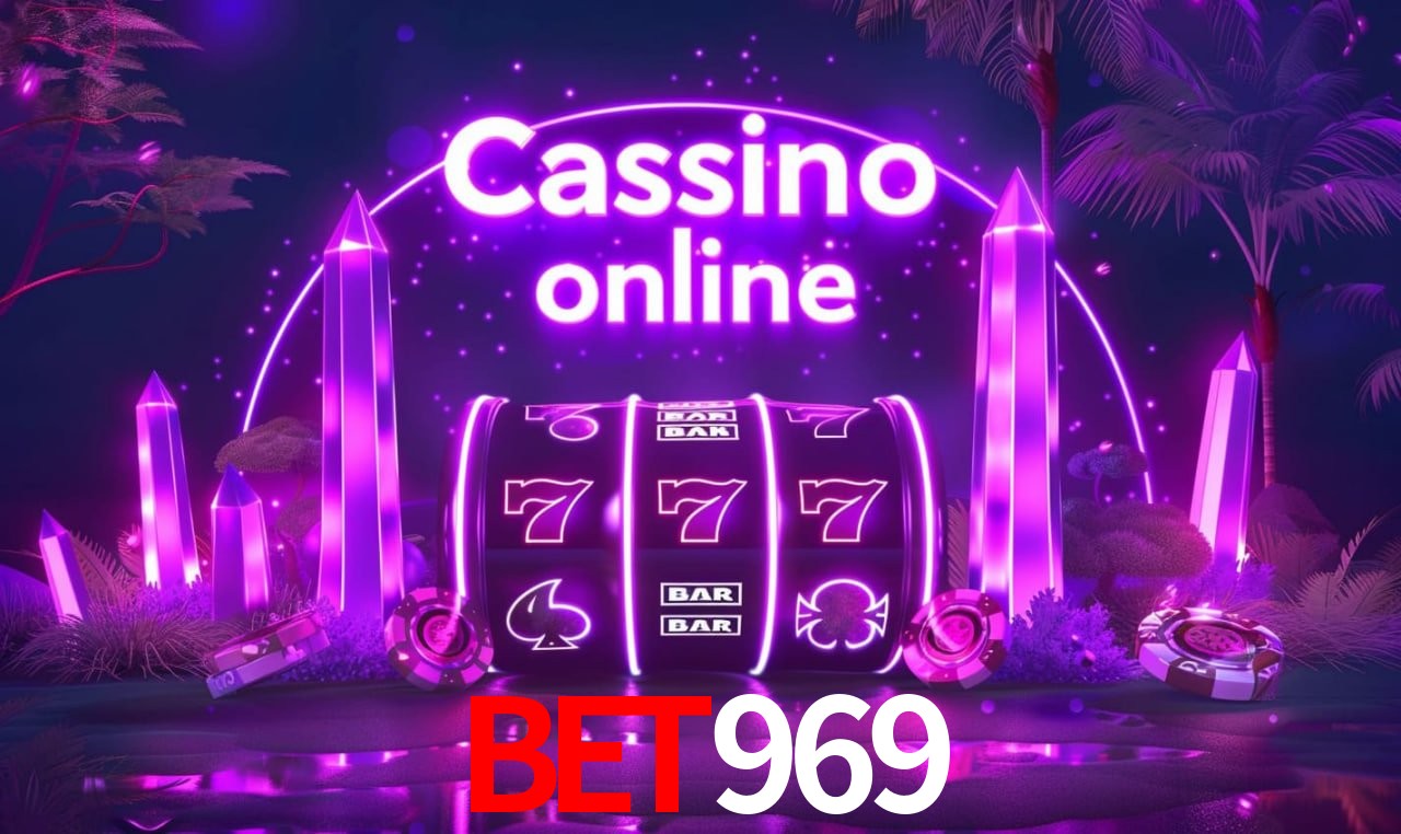 Design Responsivo BET969