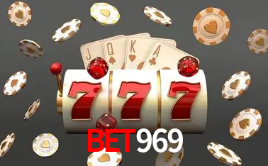 Descubra a Essência do BET969: Nossa História e Compromissos