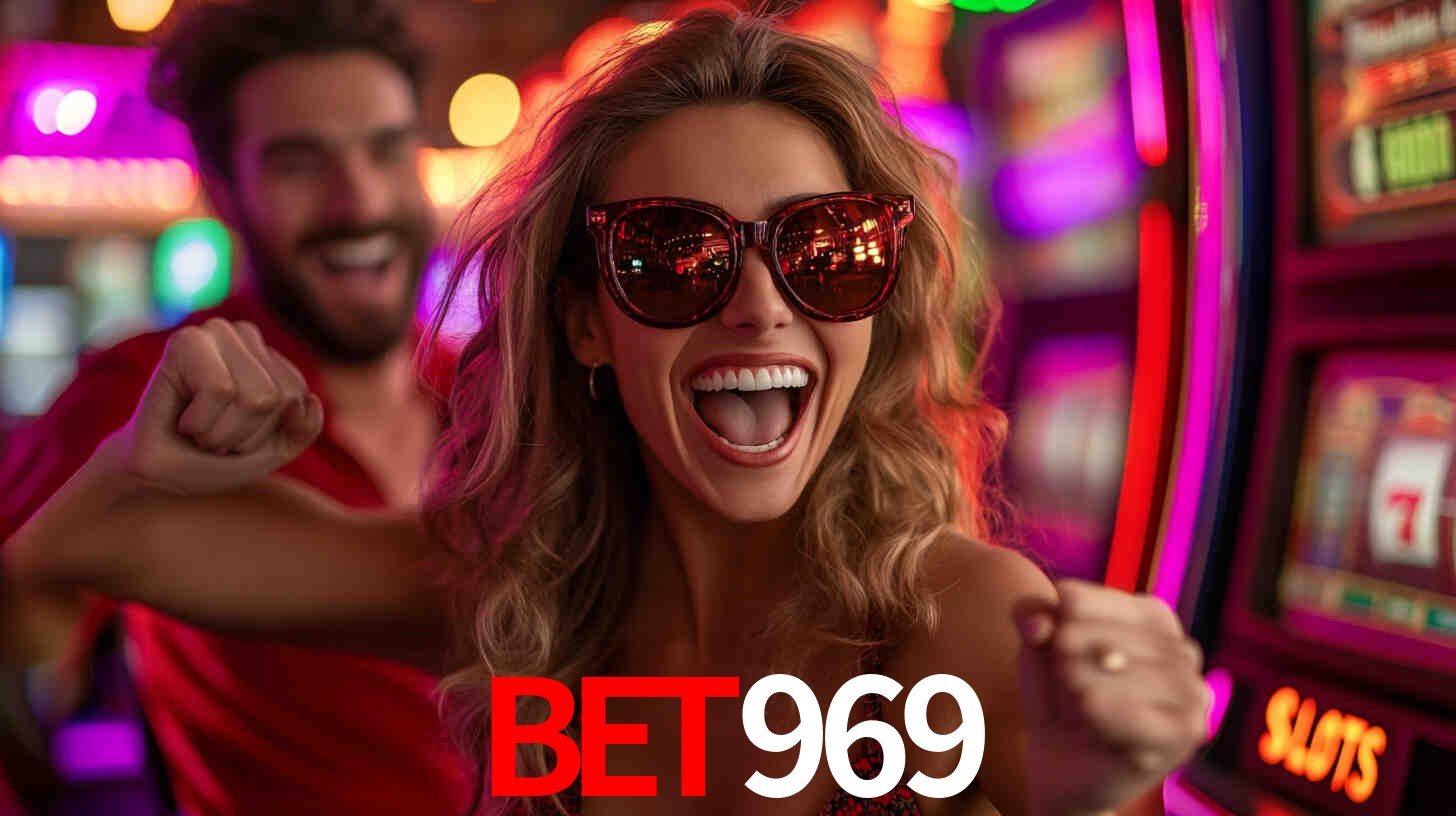 Apostas Esportivas na BET969: Um Guia Completo