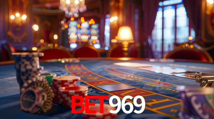 Secure Login BET969