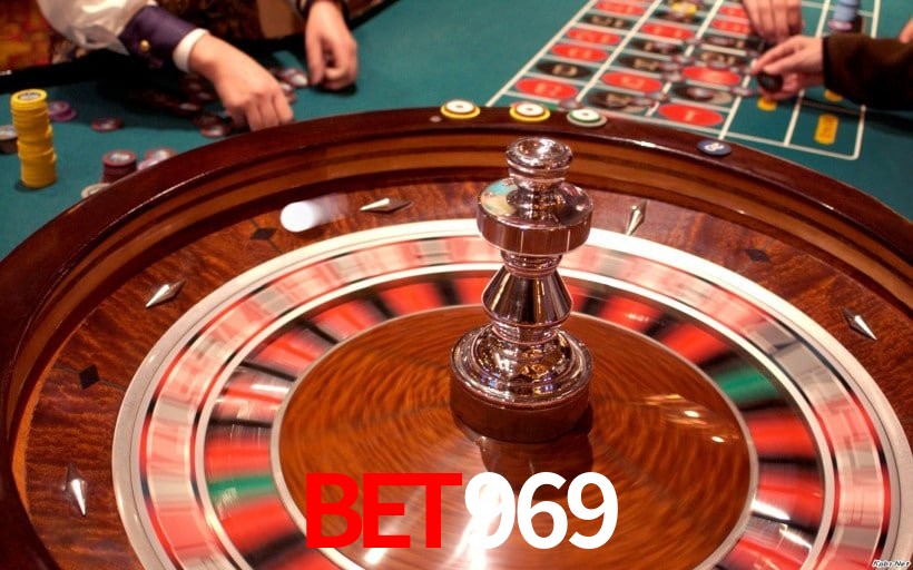 PIX Instantâneo BET969