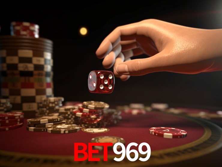 Diretório de Jogos BET969