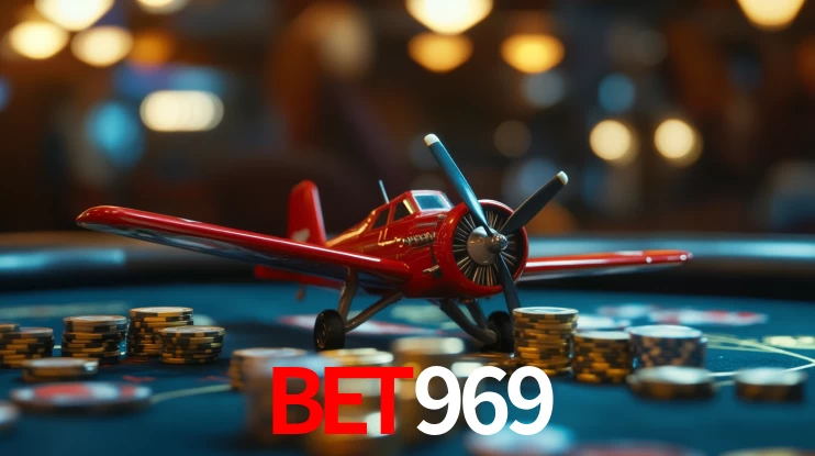 Game Providers BET969