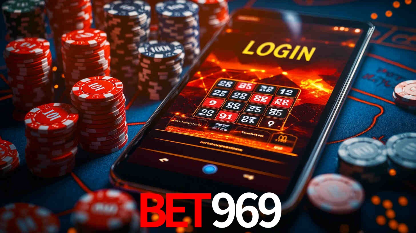 BET969 app
