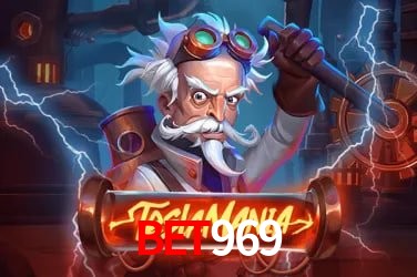 Login Seguro BET969