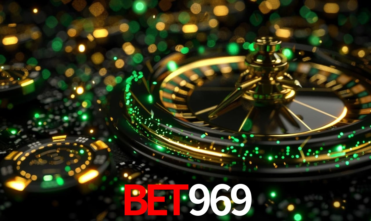 Segurança e performance na plataforma BET969