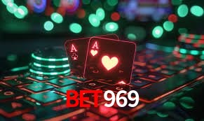 Estatísticas Esportivas BET969