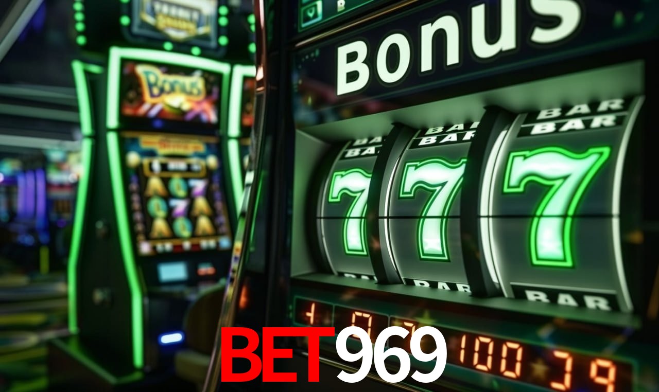 Games Directory BET969