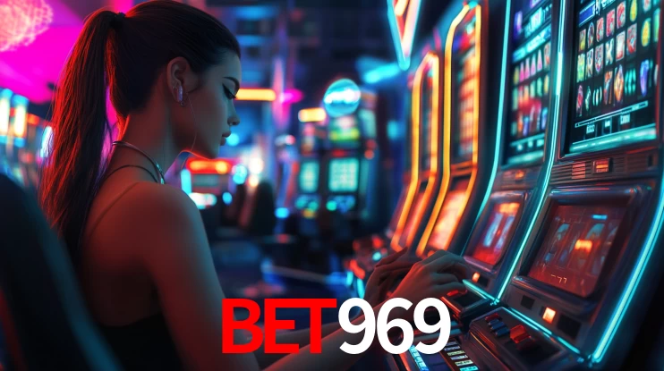 Explore as vantagens do BET969: serviço profissional e confiabilidade