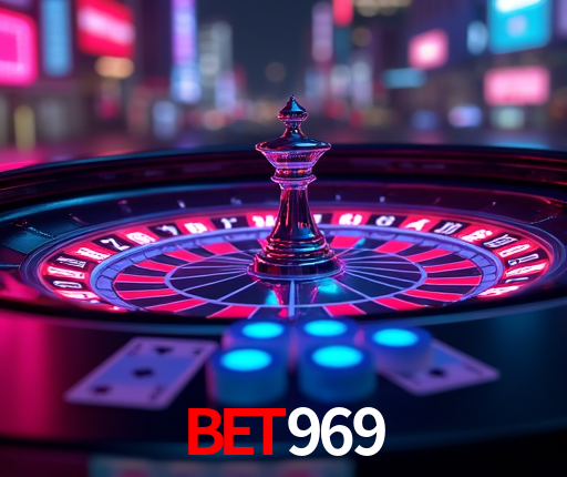 Explorando a Categoria de Eventos em Apostas na BET969