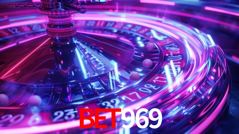 Inovações de Jogos na BET969: O Futuro das Experiências Interativas