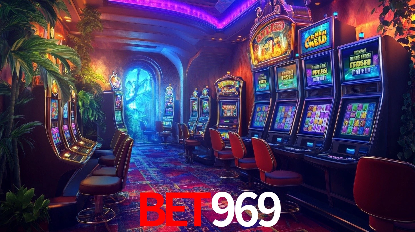 Tournaments BET969