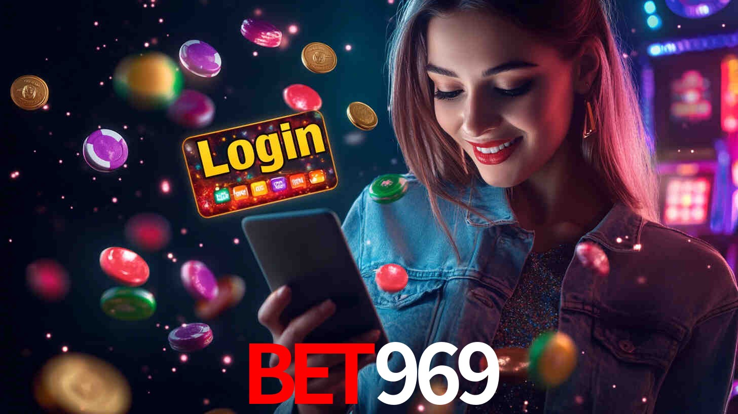 A Experiência Imersiva dos Cassinos Ao Vivo no BET969